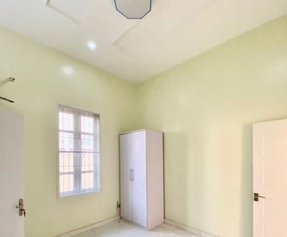 4bedroom Terrace duplex.