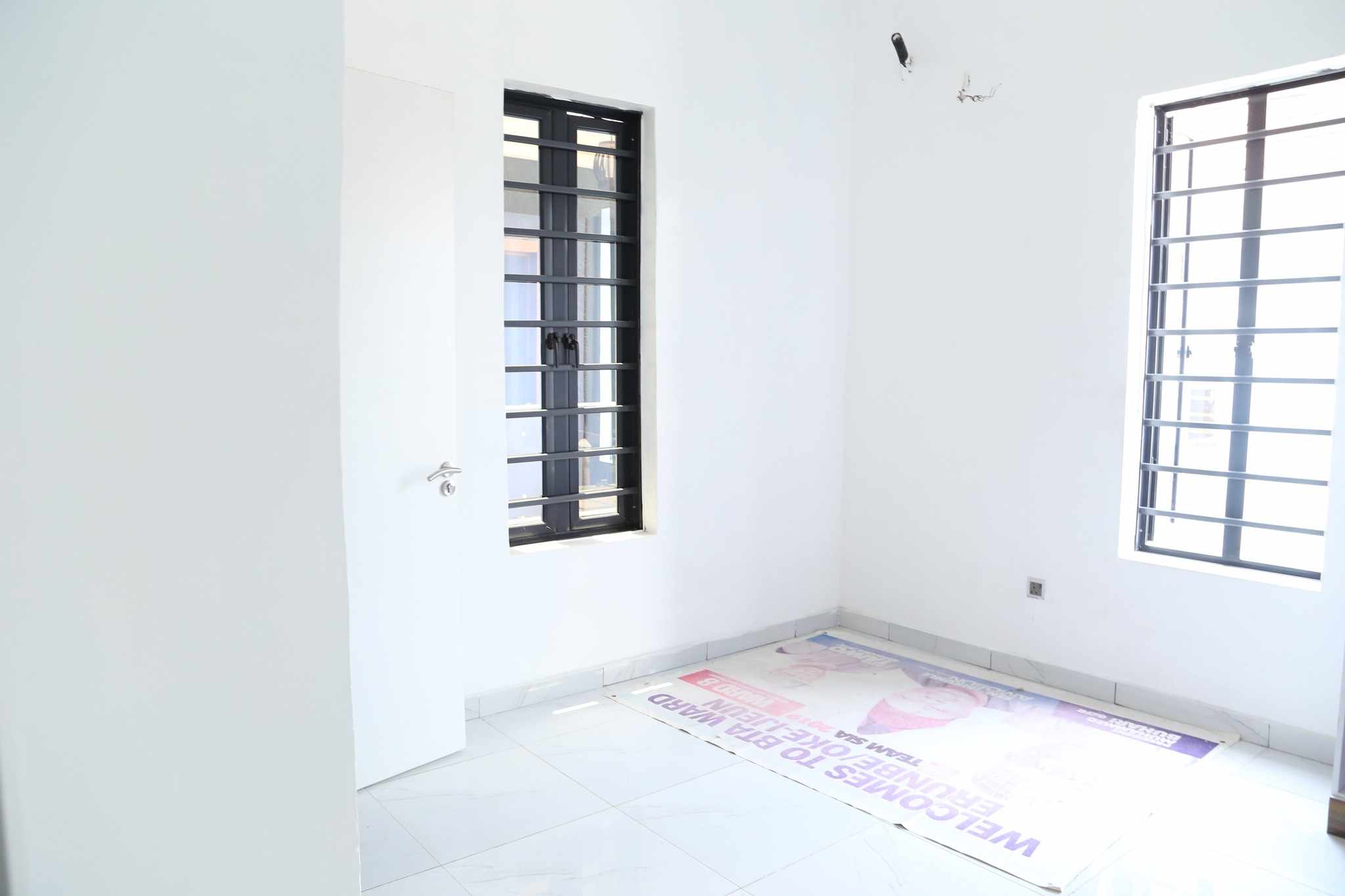 4 bedroomDetached Duplex