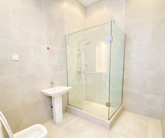 Spacious 4 Bedroom Terrace Duplex with BQ