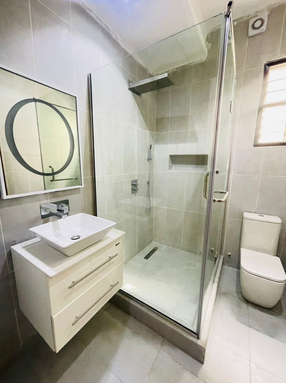 4 BEDROOM SEMI DETACHED