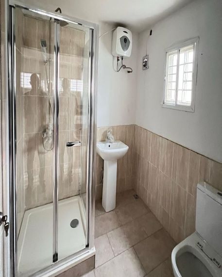 5 Bedroom Detached Duplex with BQ