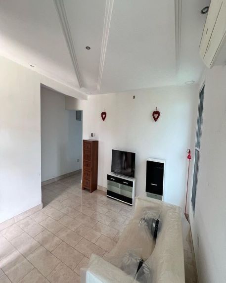 5 Bedroom Detached Duplex with BQ