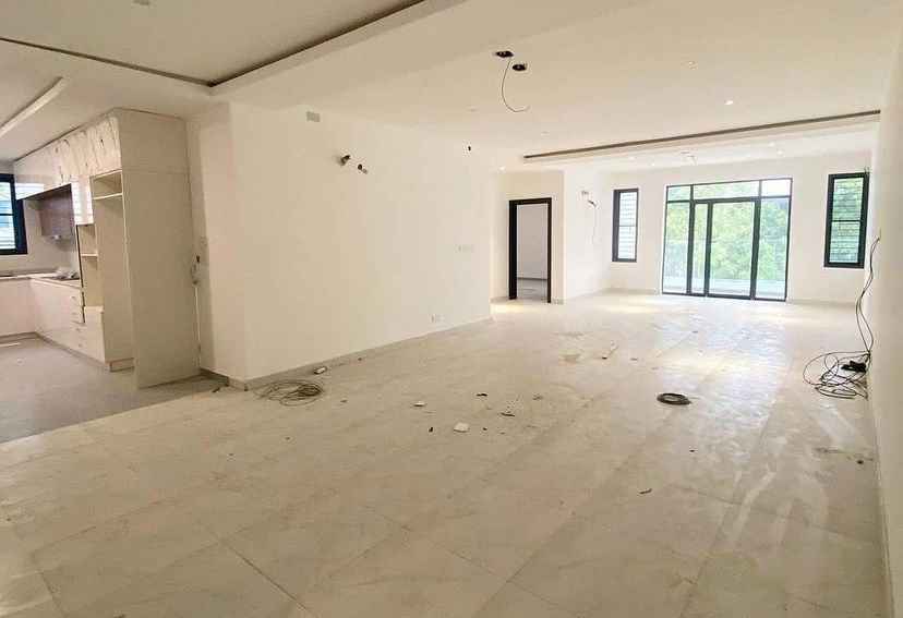 2 Bedroom Apartment with BQ