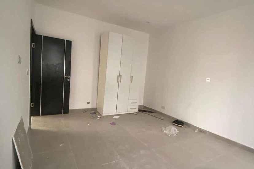 2 Bedroom Apartment with BQ