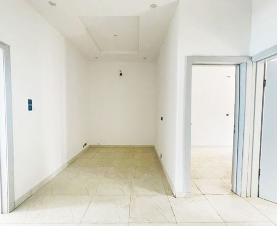 Spacious 4 Bedroom Terrace Duplex with BQ