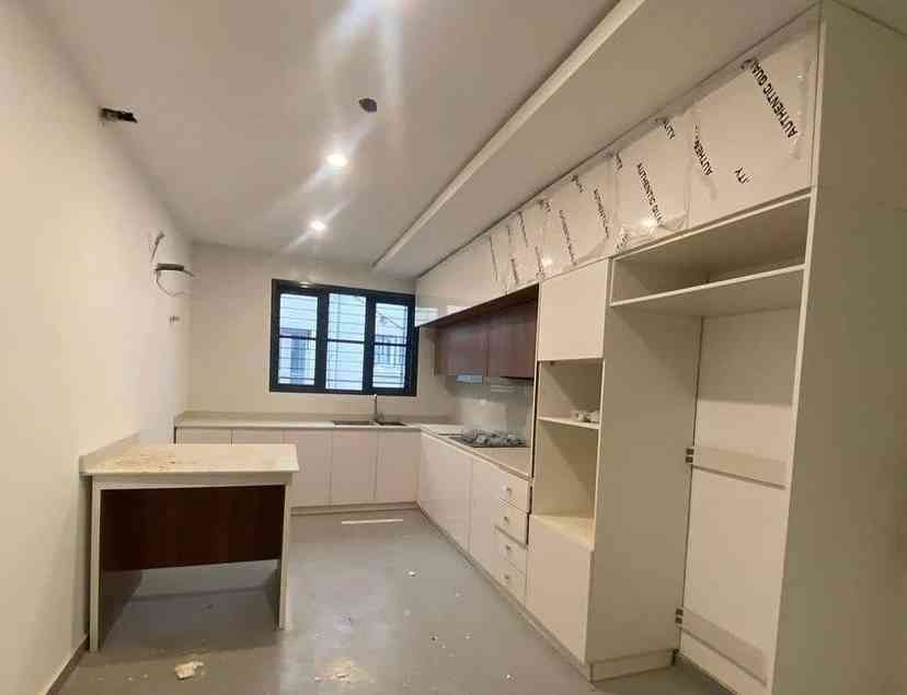 2 Bedroom Apartment with BQ