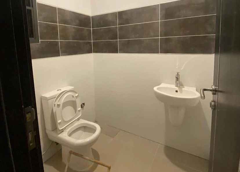 2 Bedroom Apartment with BQ