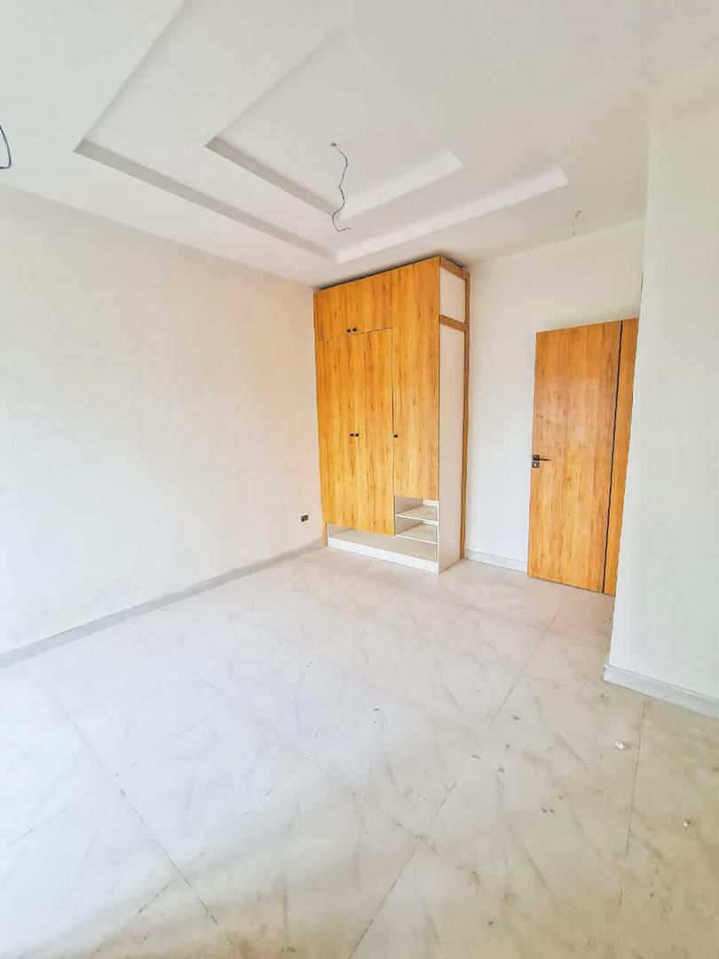 4 Bedroom Terrace Duplex with BQ