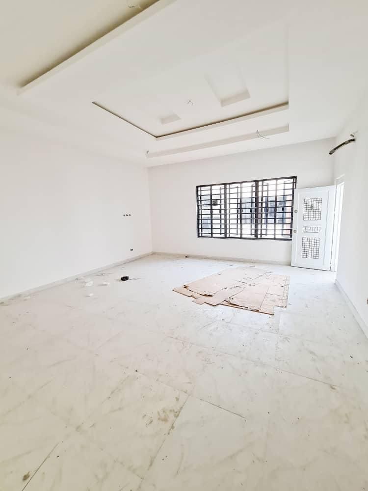 4 Bedroom Terrace Duplex with BQ