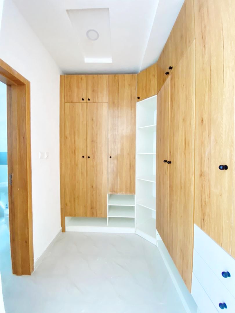 3 bedroom terrace duplex