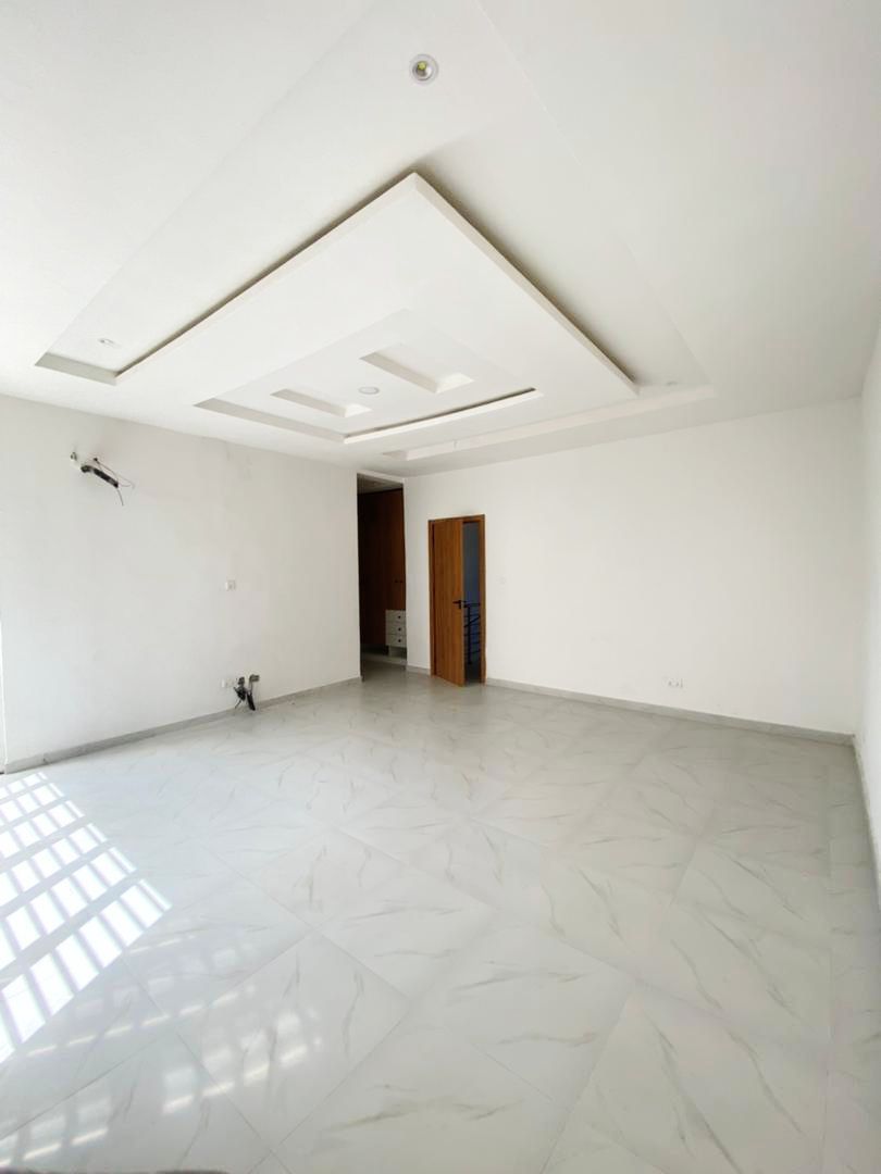 3 bedroom terrace duplex