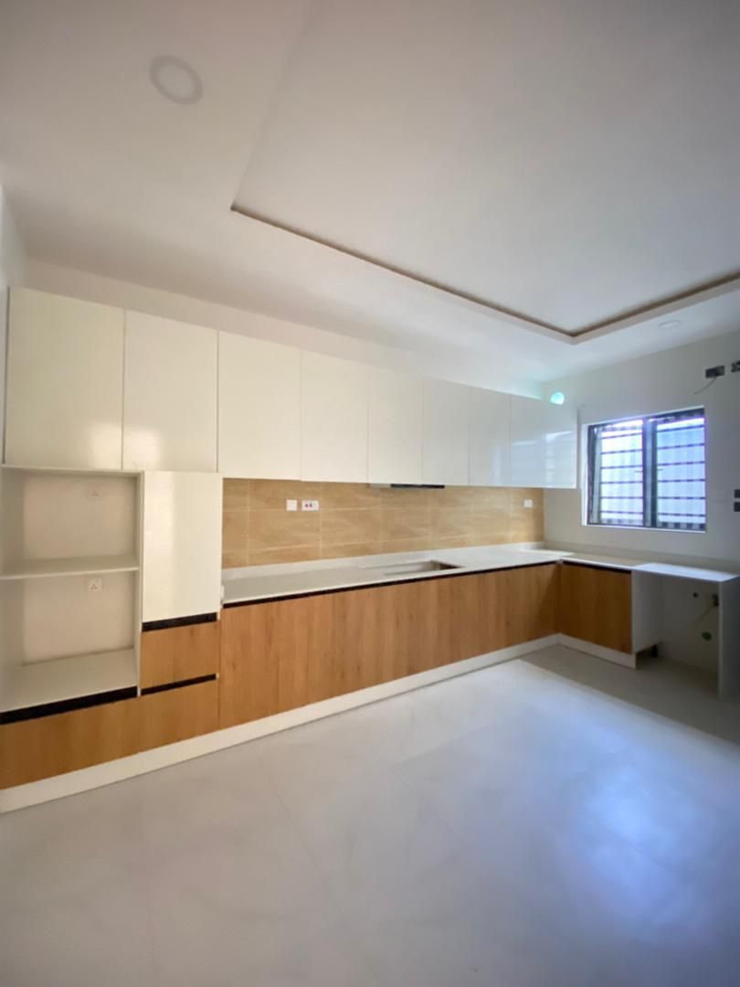 3 bedroom terrace duplex