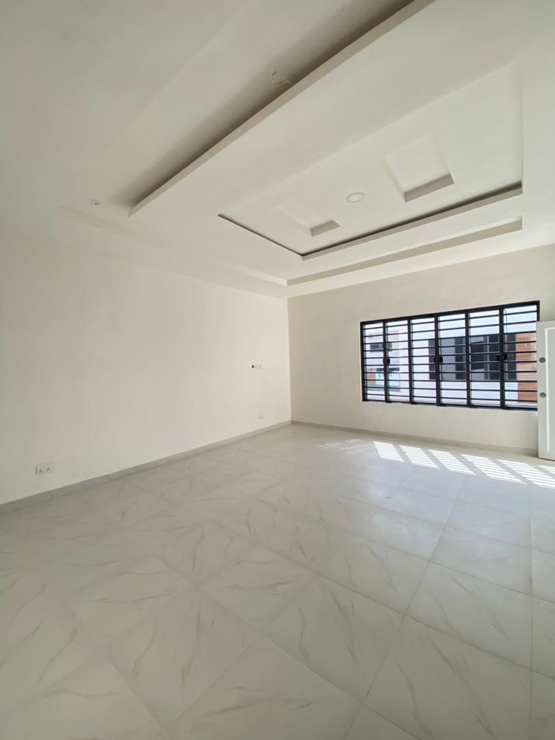 3 bedroom terrace duplex