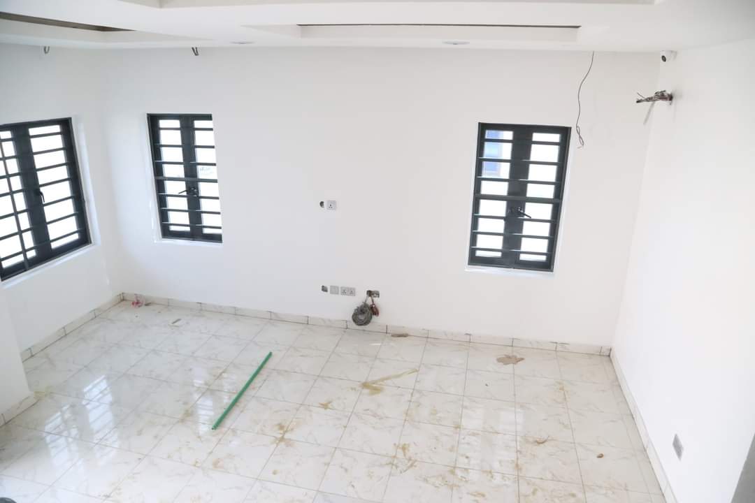 2 bedroom terrace duplex