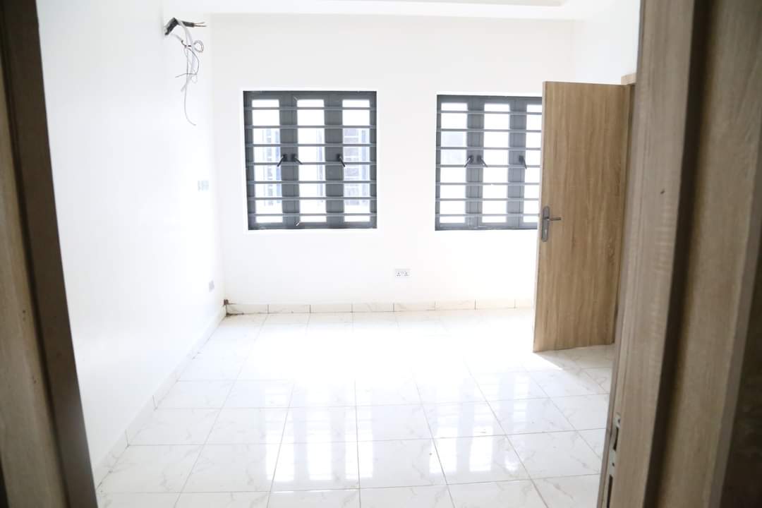 2 bedroom terrace duplex