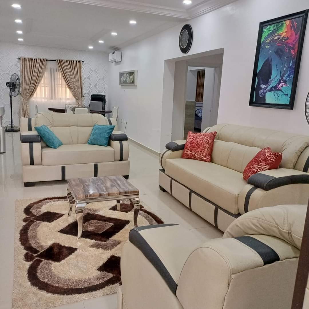 3 bedroom apartment