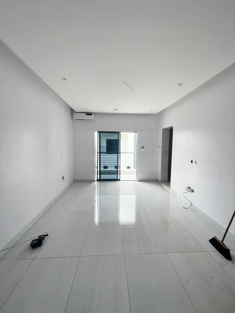 4 bedroom terrace duplex