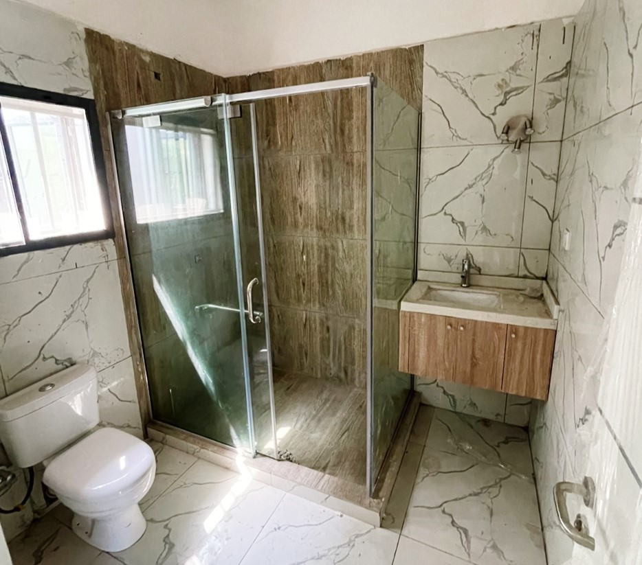 3 bedroom semi detached duplex