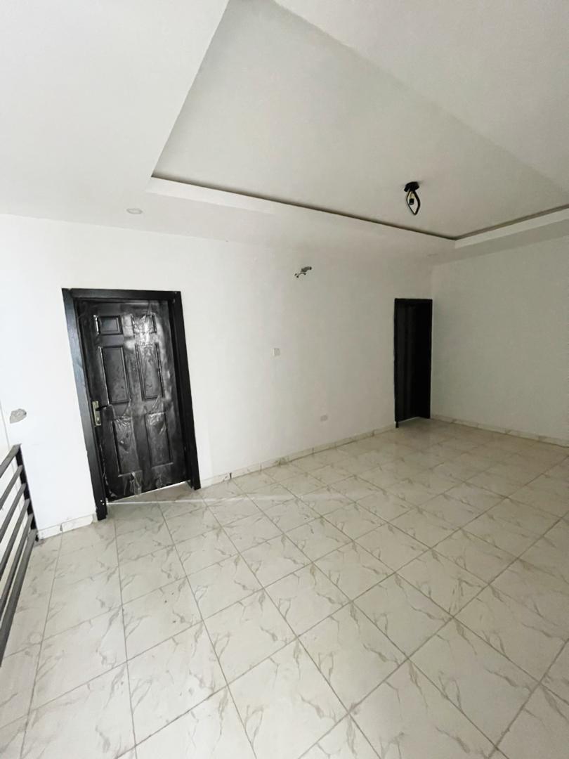 4 Bedroom Terrace Duplex with BQ