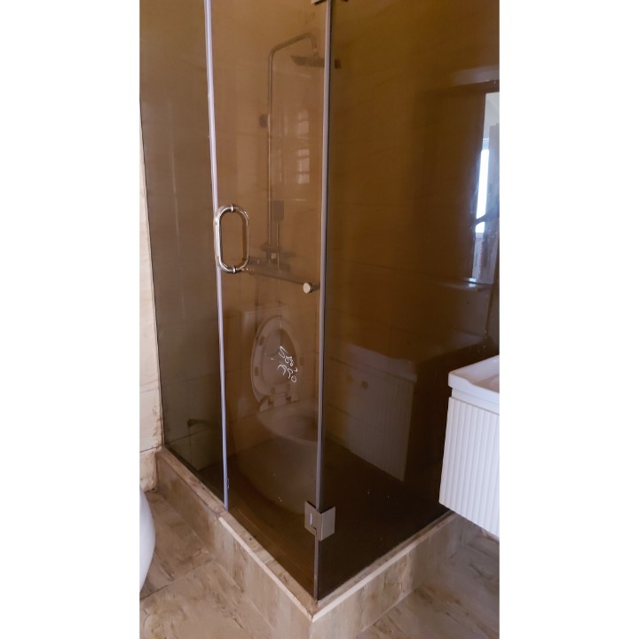 4 bedroom terrace duplex