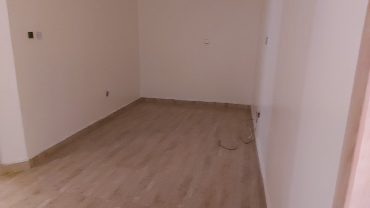 4 bedroom terrace duplex