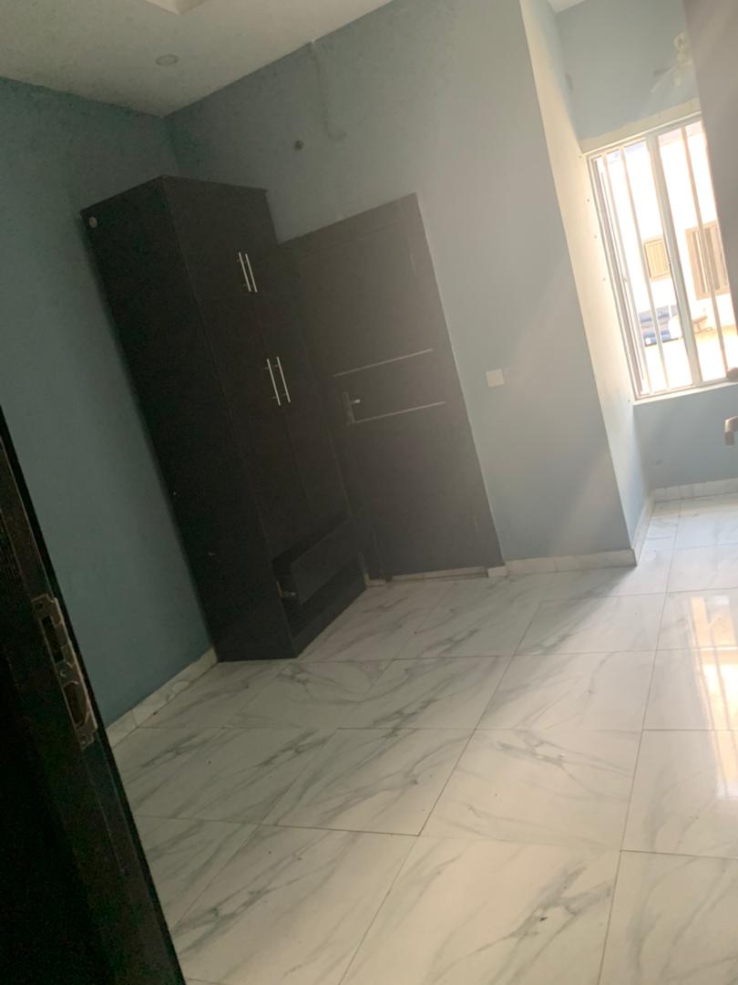 4 bedroom terrace duplex