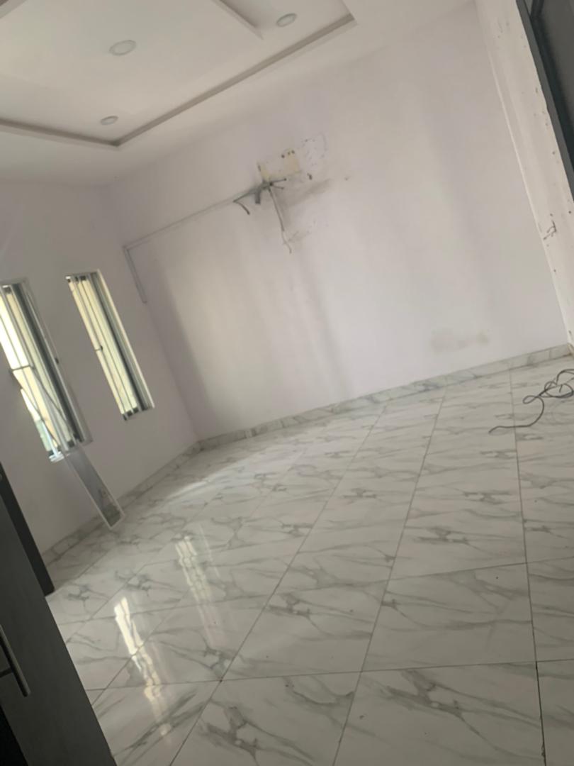 4 bedroom terrace duplex