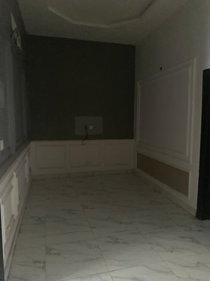 4 bedroom terrace duplex