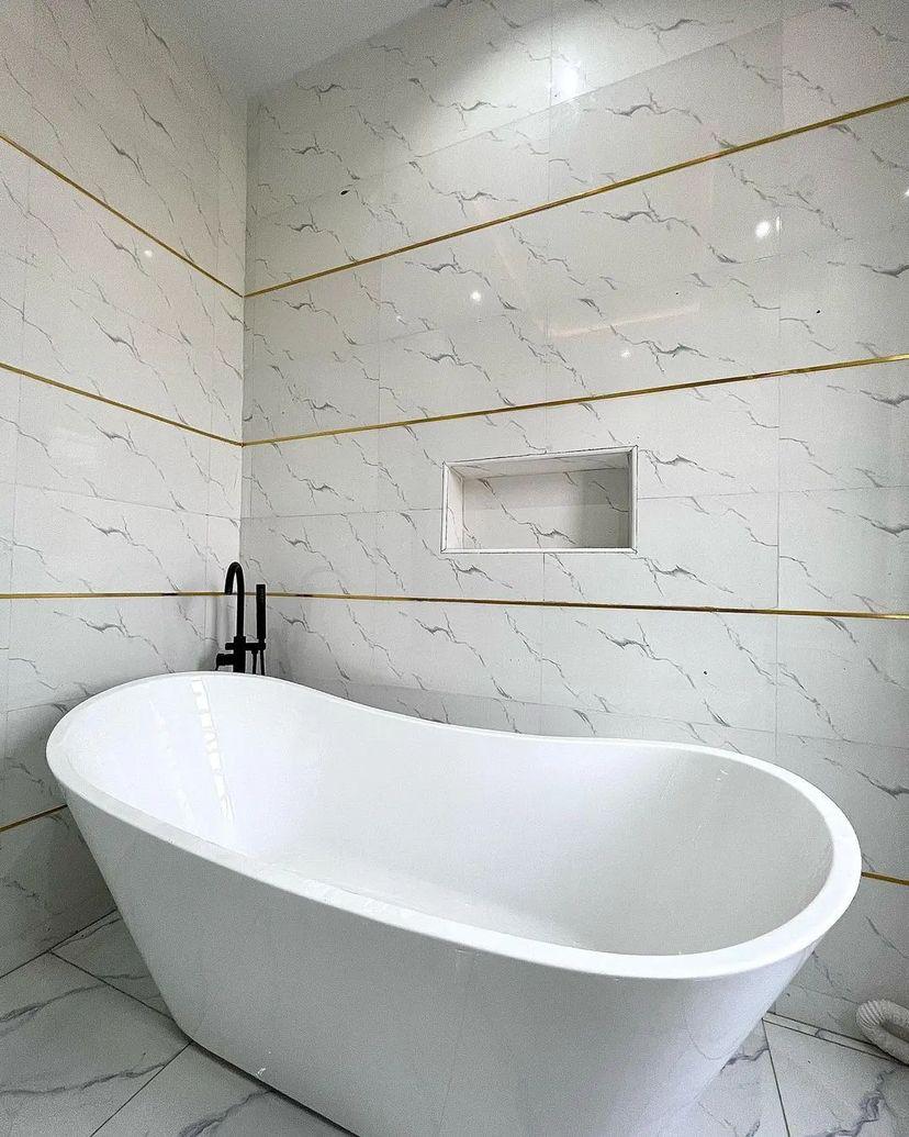 4 bedroom detached duplex