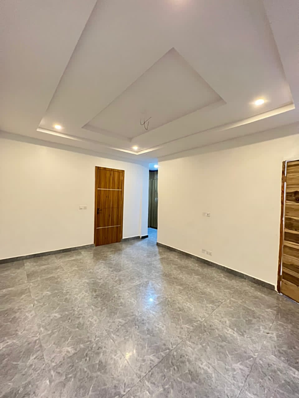 3 bedroom terrace duplex