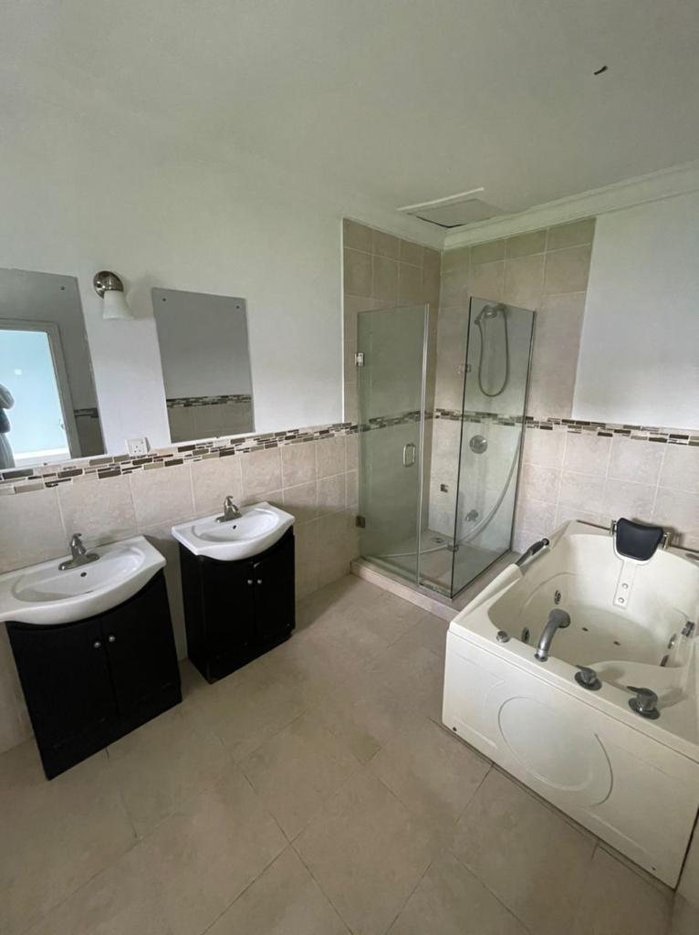 4 bedroom terrace duplex