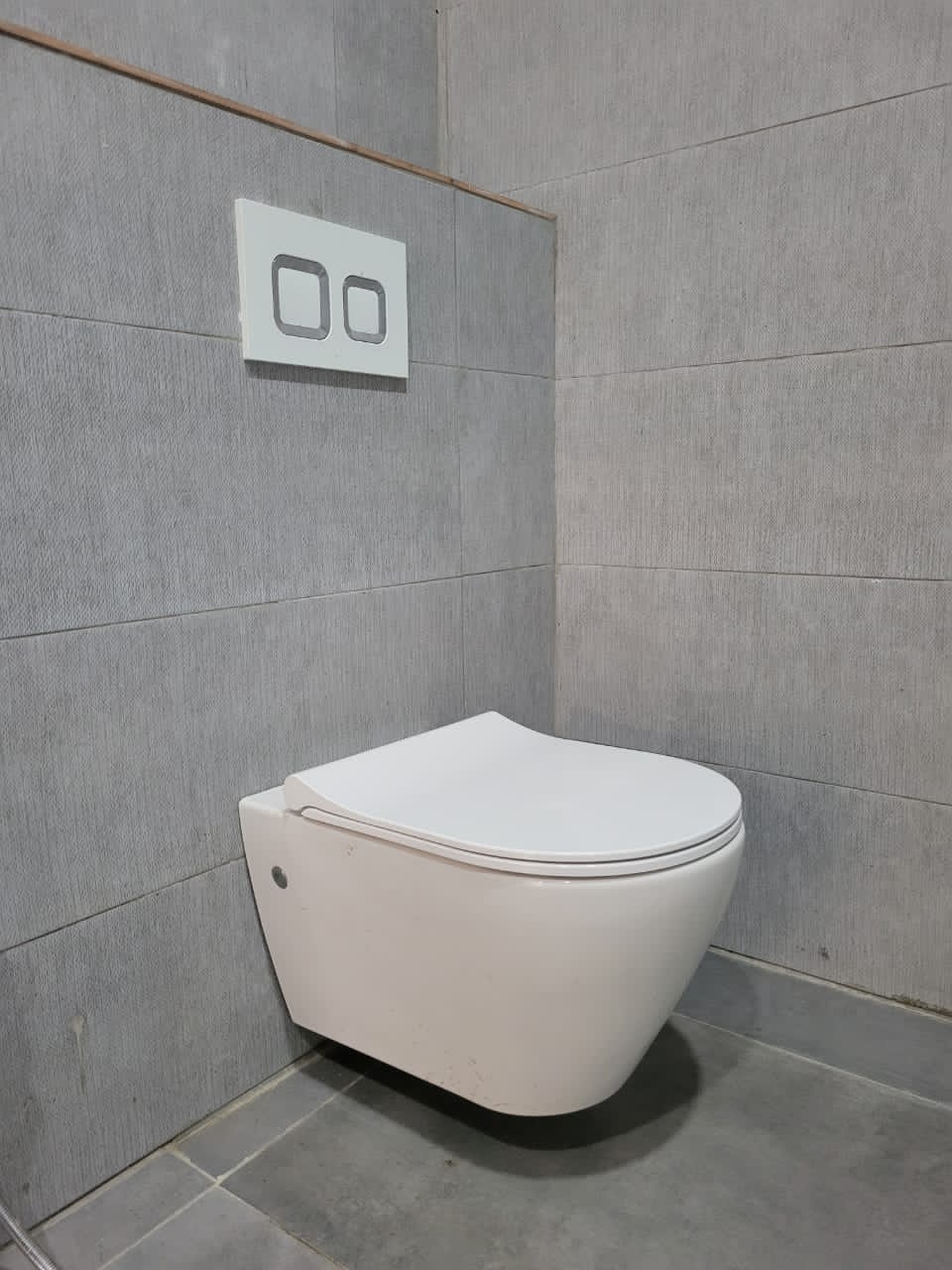 4 bedroom semi detached duplex with BQ