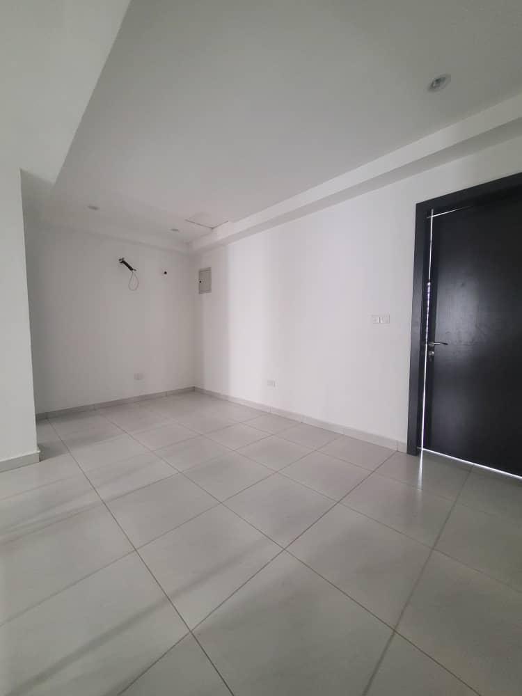 4 bedroom detached duplex with BQ