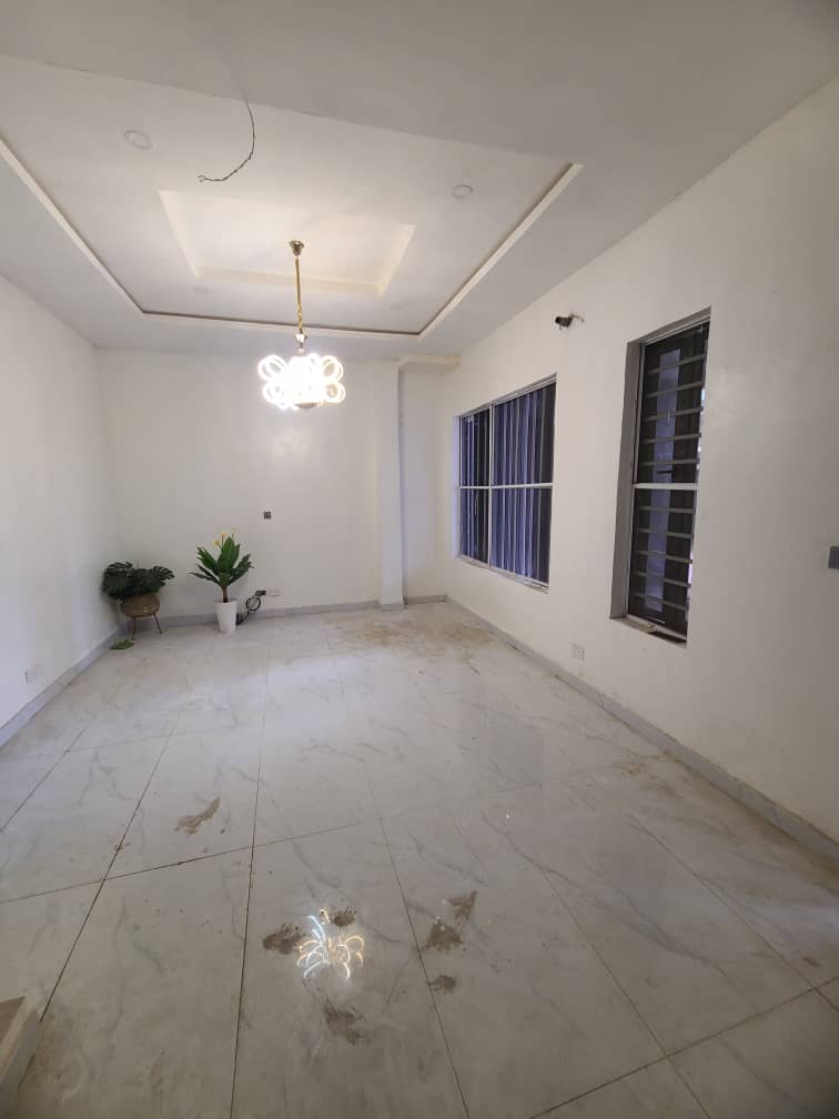 4 bedroom terrace duplex