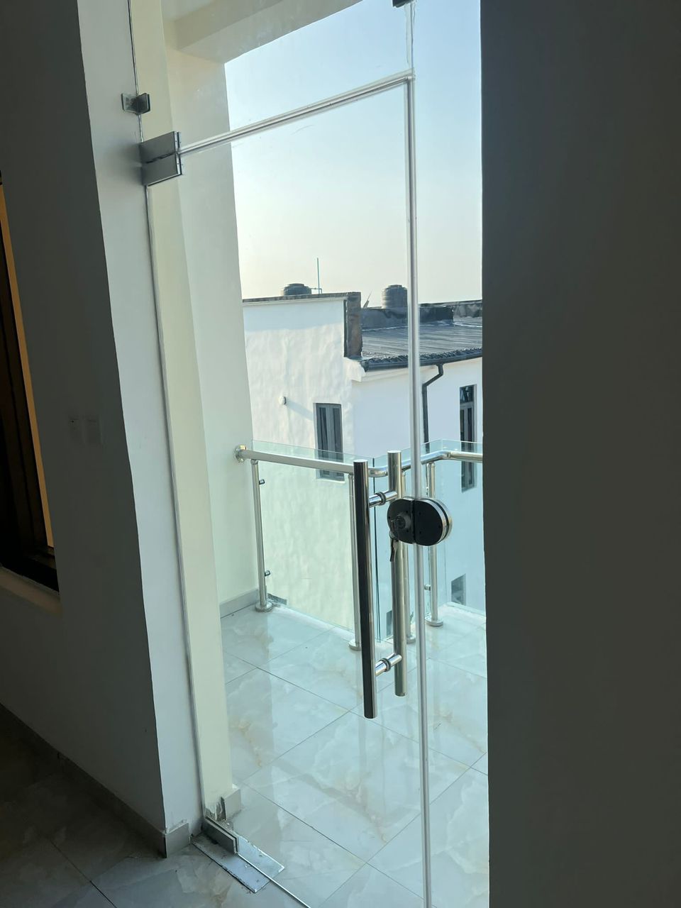 2 BEDROOM LUXURY APARTMENT