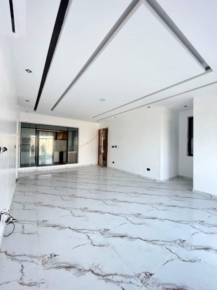 Luxurious Lekki Apartment*  Spacious 2 Bedroom Apartment for Sale!! .